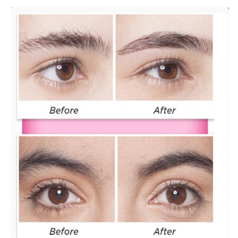 Flawlessly Brows Electric Eyebrow Remover - Image 7